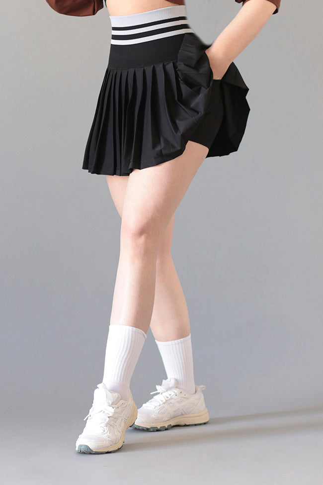 FALDA SHORT TK236