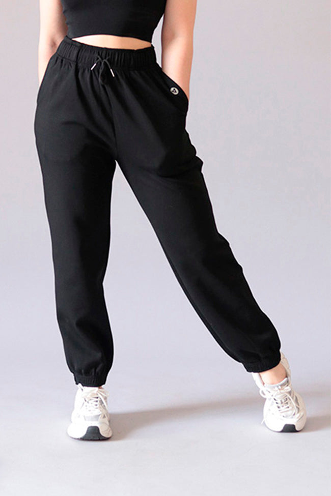 PANTS 014 NEGRO
