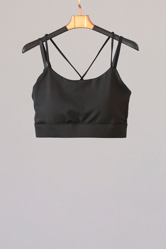 TOP Y147 NEGRO