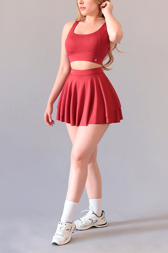 TOP Y55 ROJO