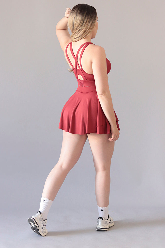 TOP Y55 ROJO