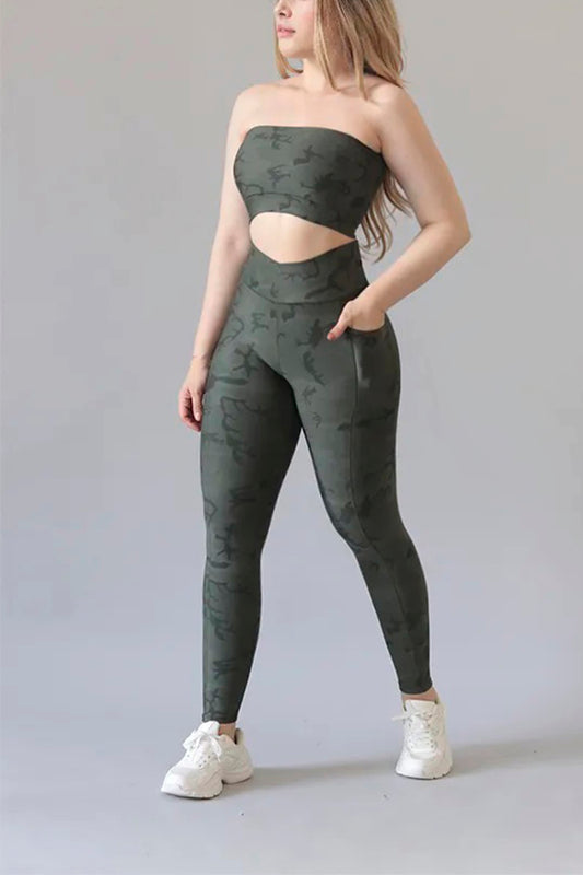 ELITE SET ENVEVO TOPST 5824