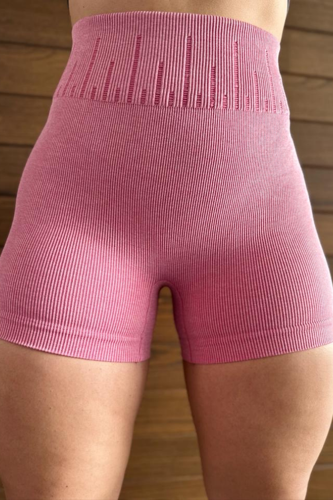 SHORT DEPORTIVO REGLA