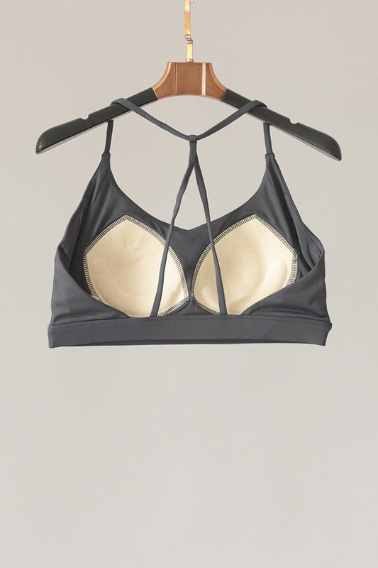 TOP Y87 GRIS