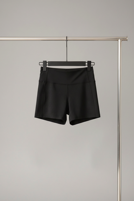 ELITE SHORT ENVE CORU NEGRA