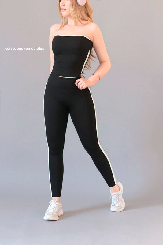 SET 25012 NEGRO