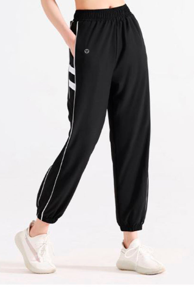 PANTS Y37 NEGRO