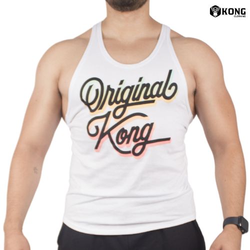 OLÍMPICA ORIGINAL KONG