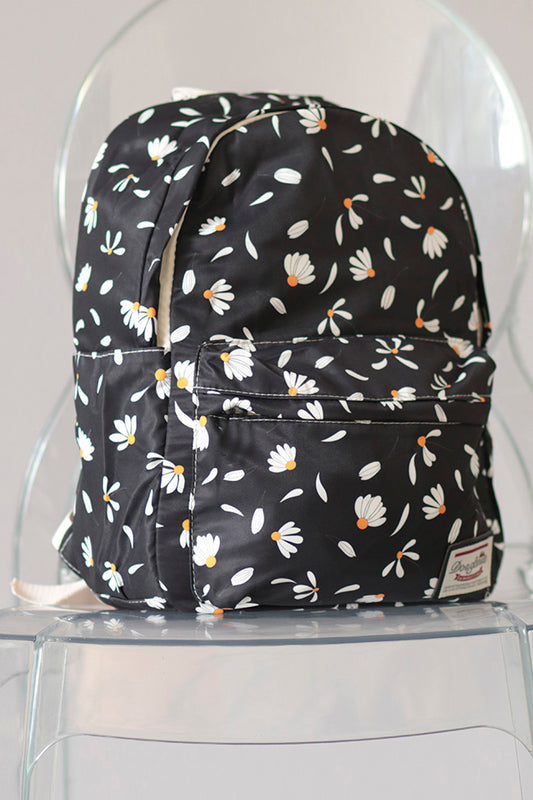 MOCHILA DOGBRIT FLORES