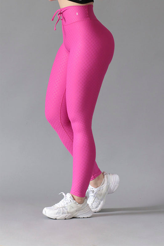 PUSH UP PREPOLE FISH F ROSA HC