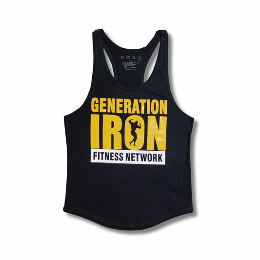 OLÍMPICA KONG GENERATION IRON