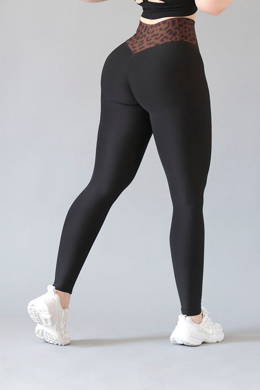 ELITE PUSH UP NEGRA 7244