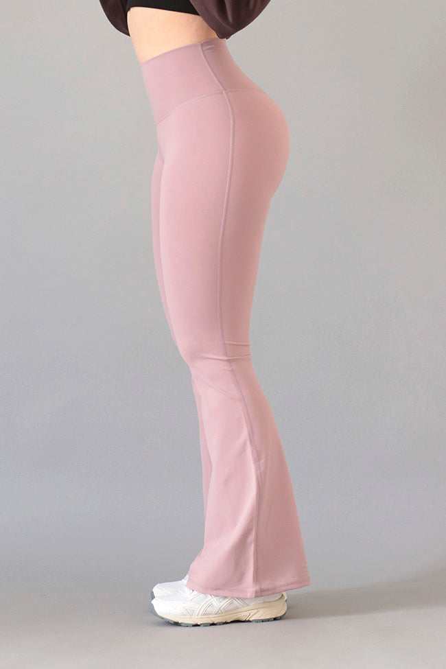 LEGGINS FLARE LYCRA SOFT