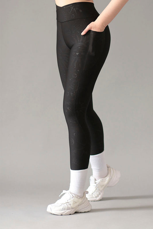 ELITE ENVE NOA KYK NEGRA