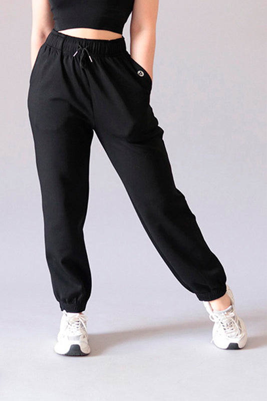 PANTS 014 NEGRO