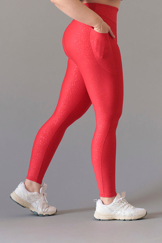 ELITE NOA CIOM MANF ROJA TR