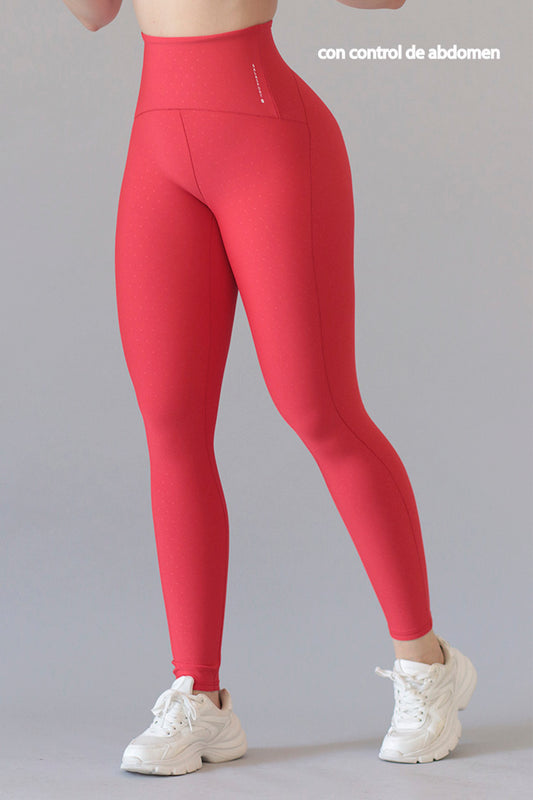 ELITE YOW COM IV CORU ROJA