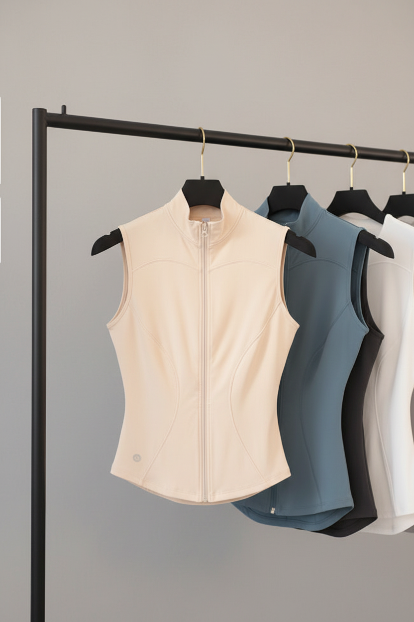 BLUSA Y170 BEIGE