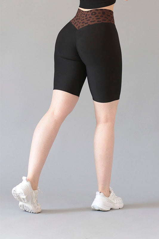 ELITE PUSH UP BIKER NEGRA 7244