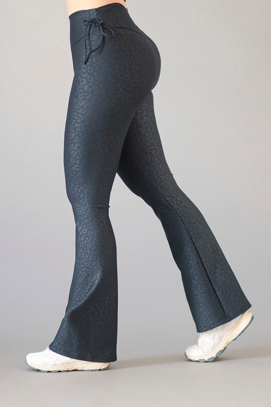 ELITE PUSH UP PRP ACM FELINA AZUL P