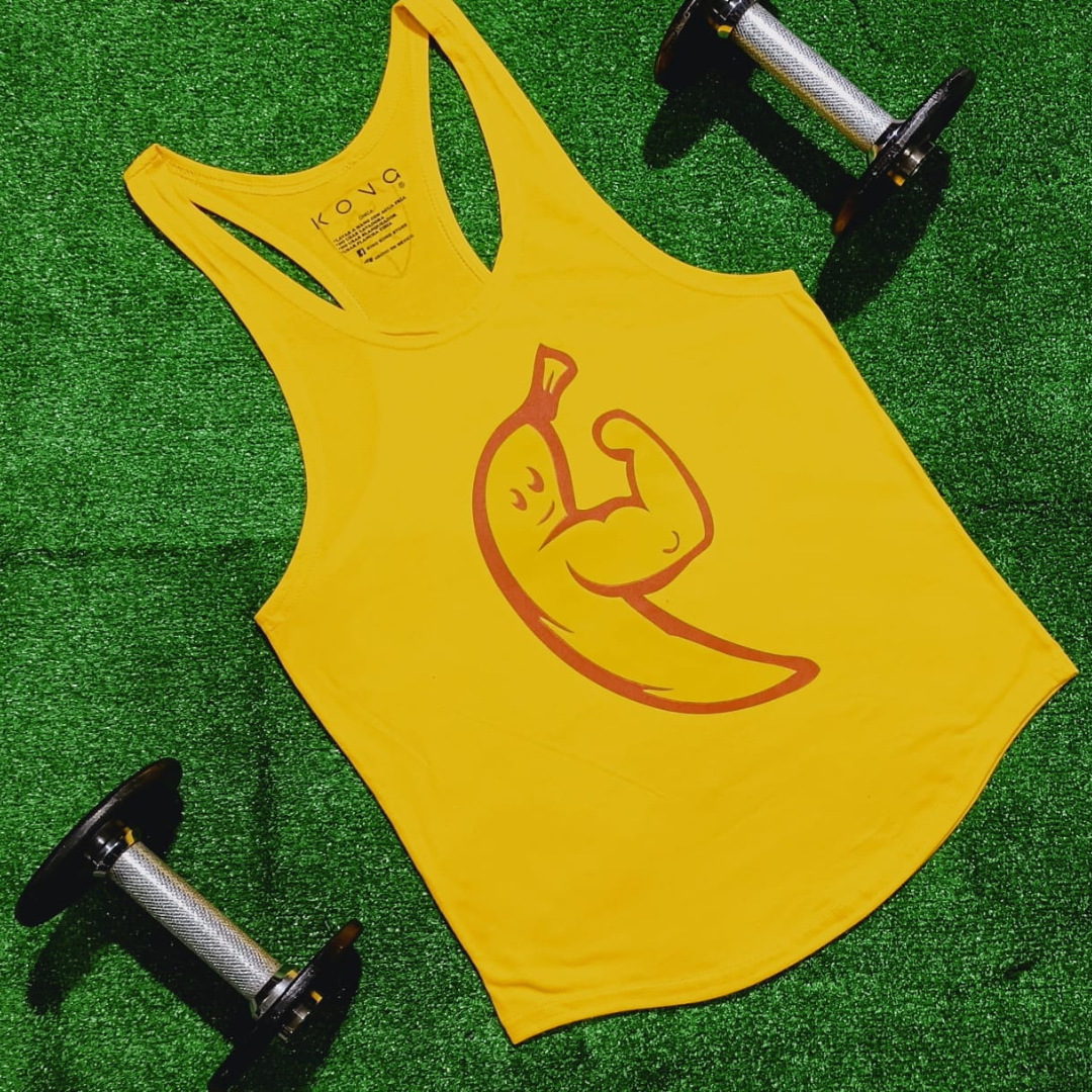 OLÍMPICA KONG BANANA FIT