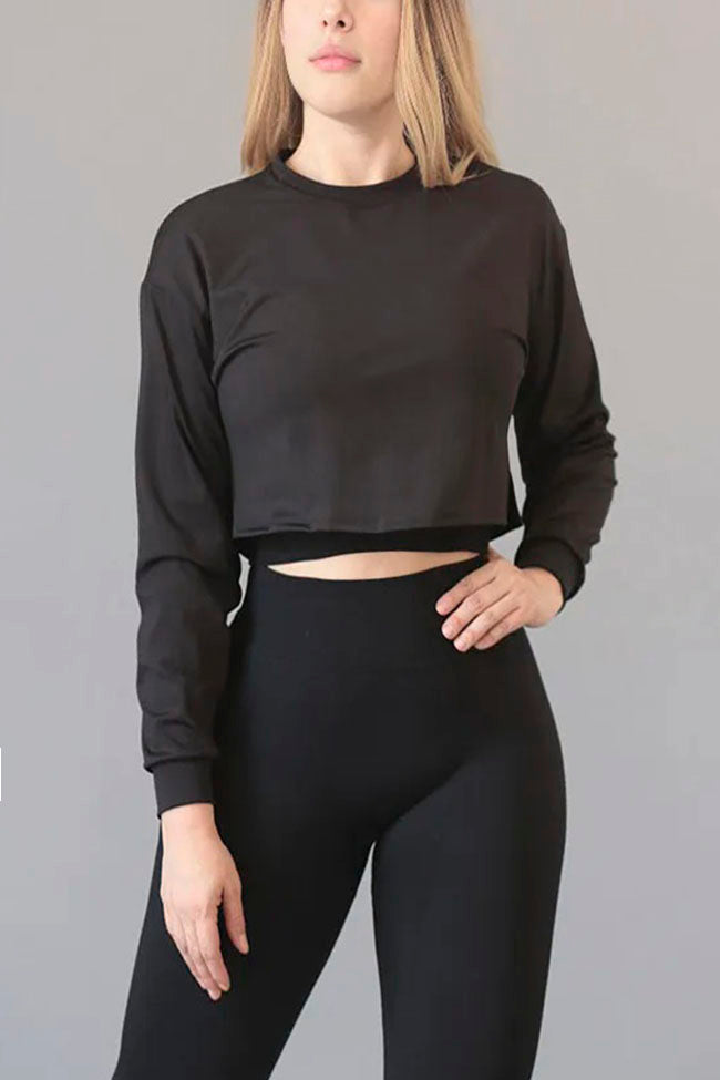 SUDCO ACML LYCRA SOFT NEGRA