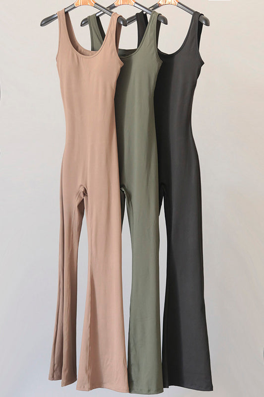 ENTERIZO PUSH UP LYCRA Y187 VERDE