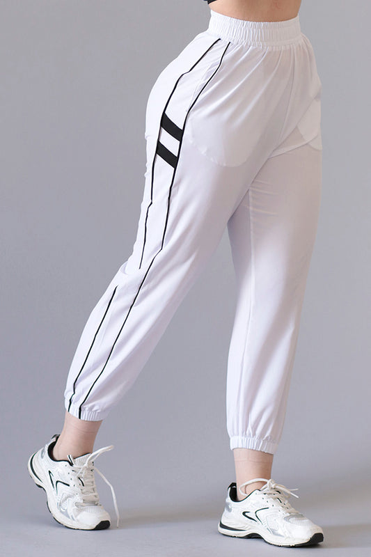 PANTS Y37 BLANCO