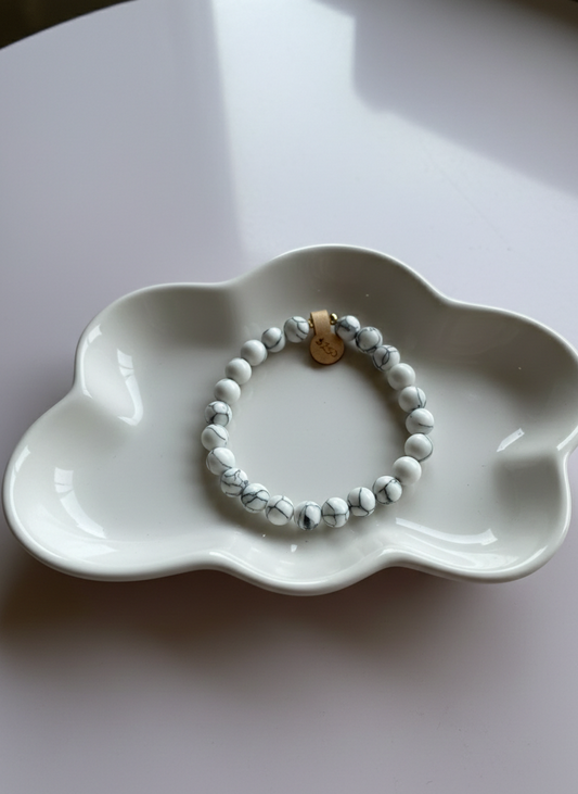 Pure Marble Essence 🕊️✨