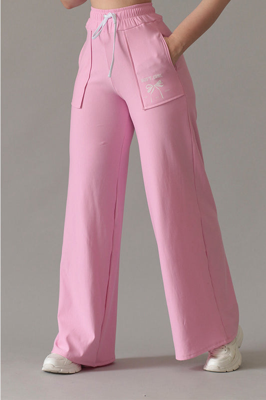 PANTS BA ROSA B 14