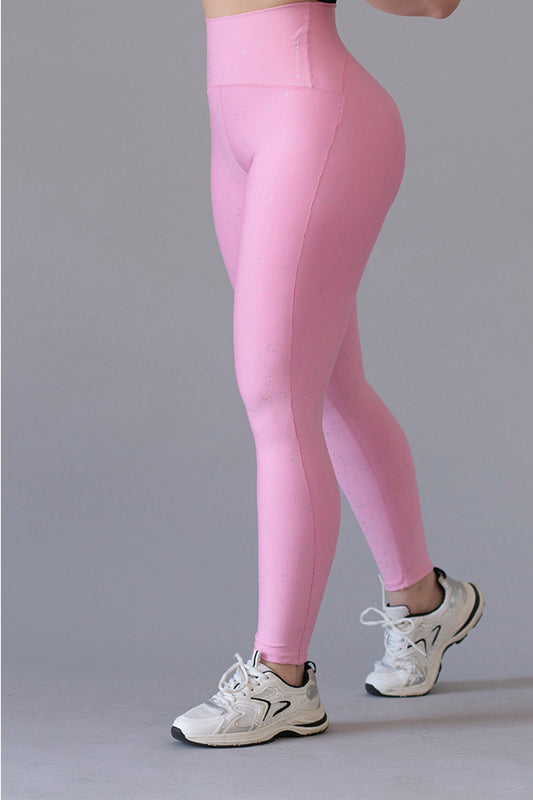 YOW SPLASH PLATA ROSA B