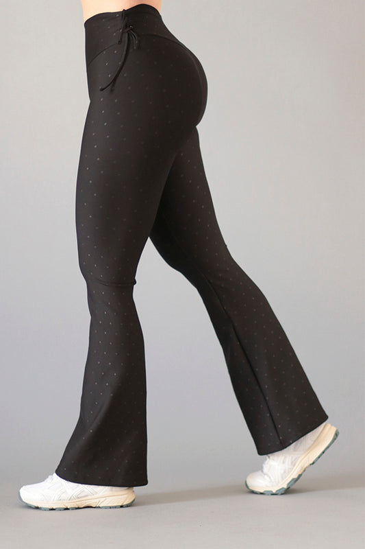 ELITE PUSH UP PRP ACM POLKA NEGRA