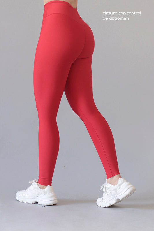 ELITE PUSH UP COM IV ROJA TR