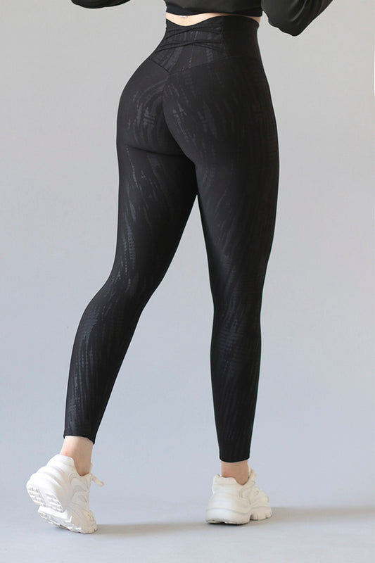 ELITE PUSH UP FOUT AMB NEGRA