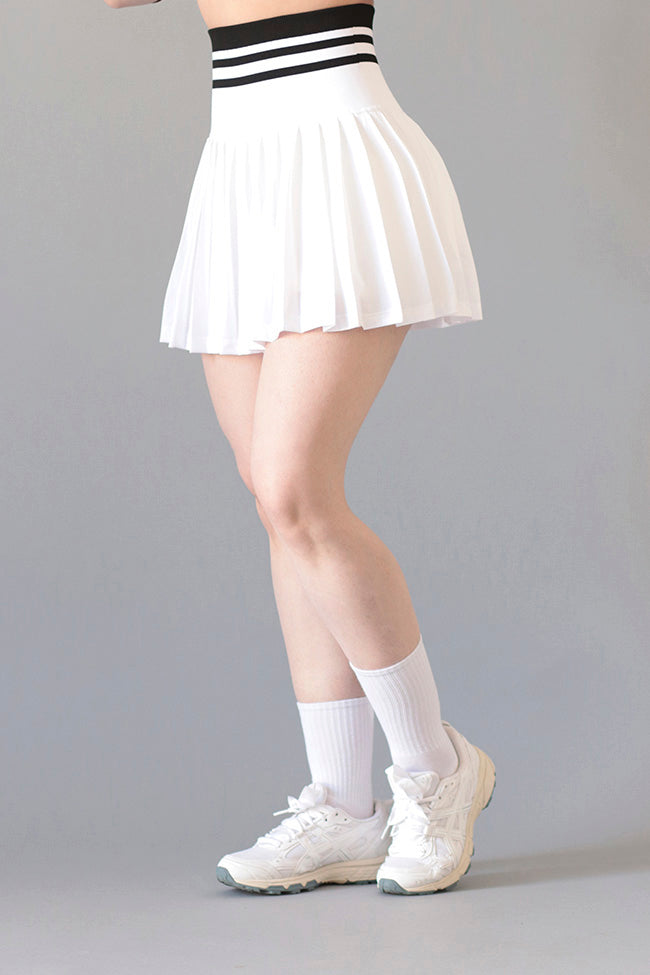 FALDA SHORT TK236