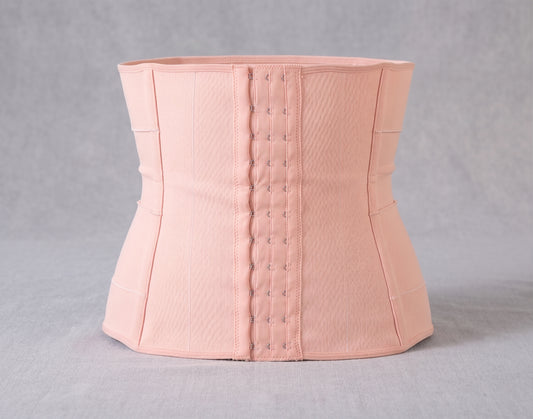 Cinturilla Shaper Hourglass Coral 🌸✨