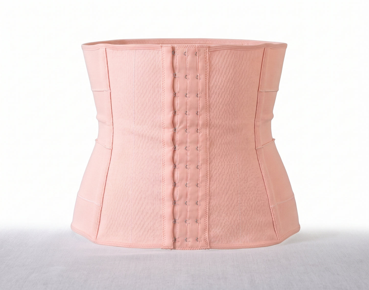 Cinturilla Shaper Hourglass Coral 🌸✨