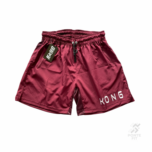 SHORT KONG DRY FIT