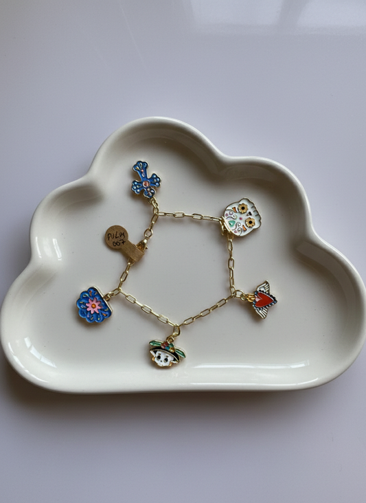 Pulsera Eternal Remembrance: Tradición en