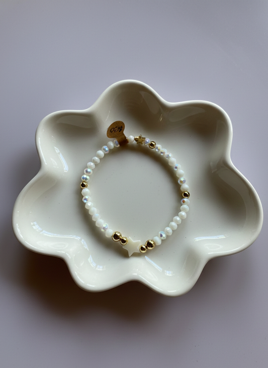 Stardust: Destellos de Cristal y Oro