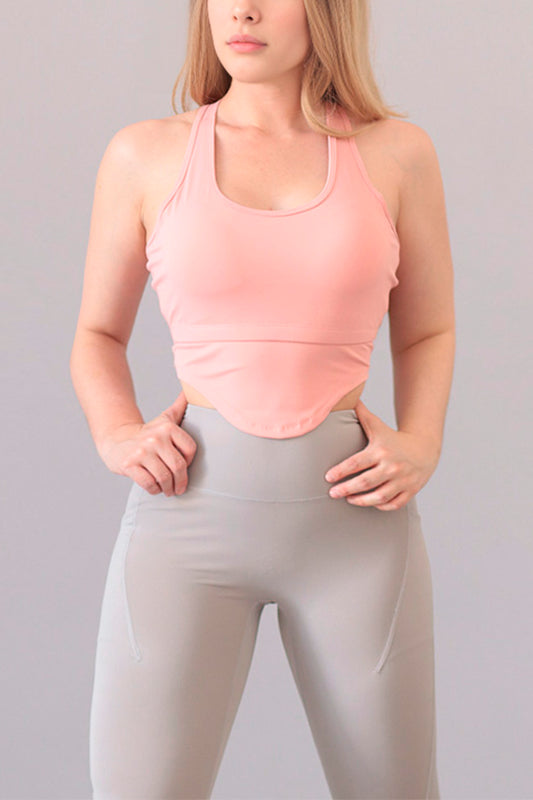 TOP Y43 CORAL