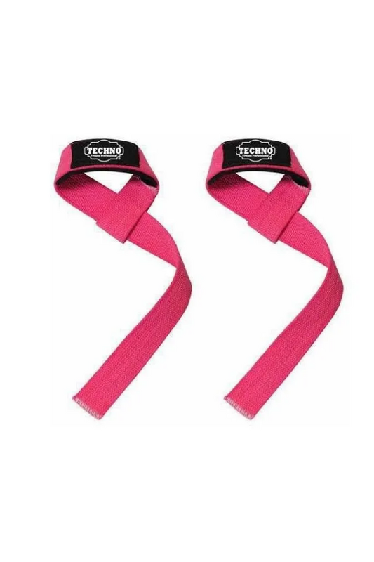 STRAPS ROSAS