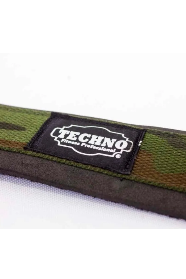 STRAPS MILITAR