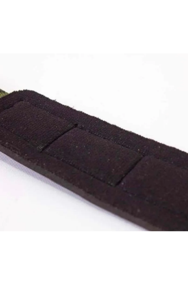 STRAPS MILITAR