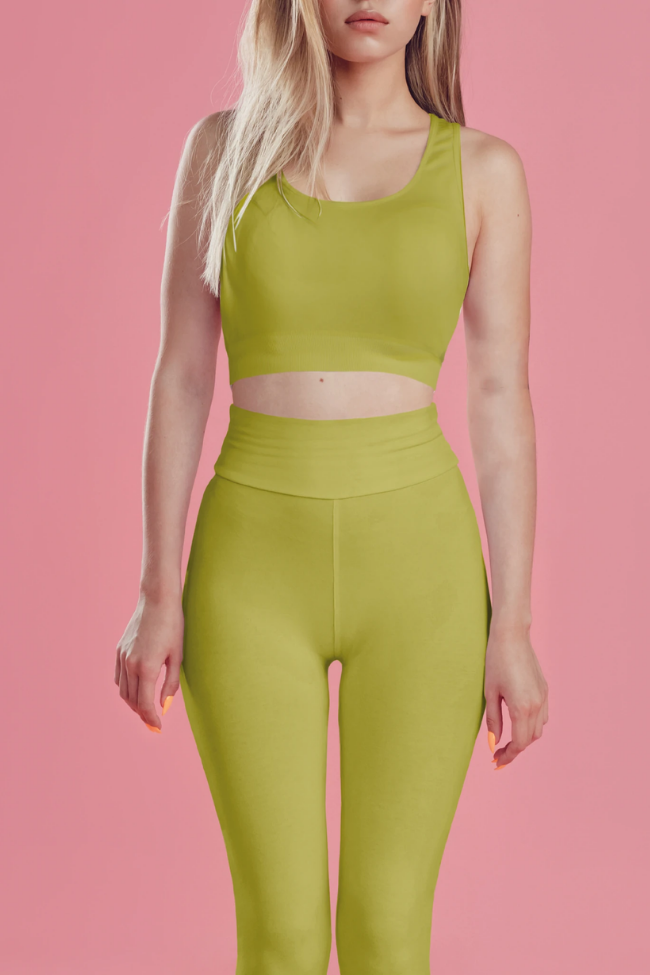 MATCHA TOP