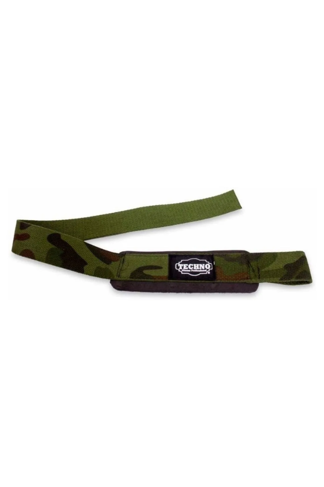 STRAPS MILITAR