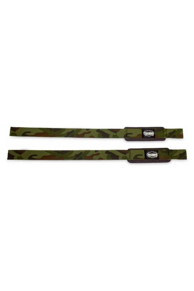STRAPS MILITAR
